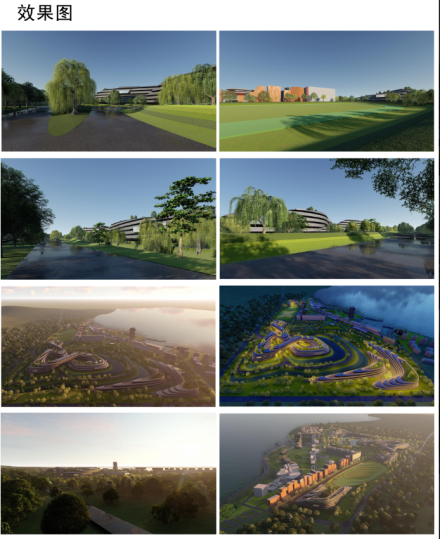 中央美术学院青岛校区校区属性与规模