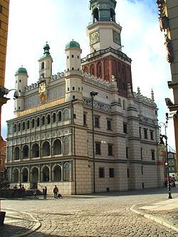 文艺复兴建筑传播历史