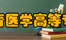 郑州澍青医学高等专科学校院系专业