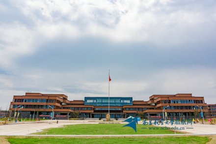 南昌航空大学科技学院校训