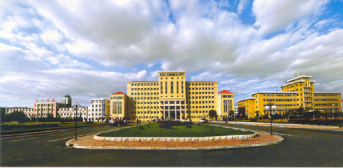 营口职业技术学院师资力量