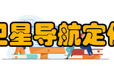 中国卫星导航定位协会业务资产业务范围