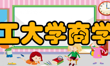 青岛理工大学商学院学院专业