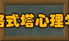 格式塔心理学原理作者简介