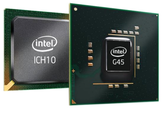 Intel G45南桥功能
