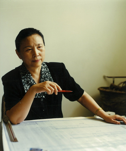 中国建筑西北设计研究院有限公司人员编制