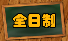 全日制专业型硕士定义概念