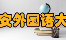 西安外国语大学现任领导