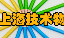 中国科学院上海技术物理研究所所获荣誉介绍