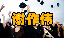 谢作伟科研成就