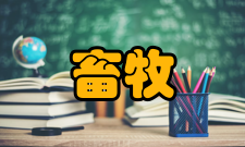 畜牧兽医学报栏目方向