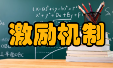 激励机制行为时空制度