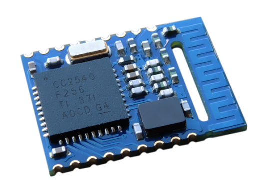 智能模块智能模块发展