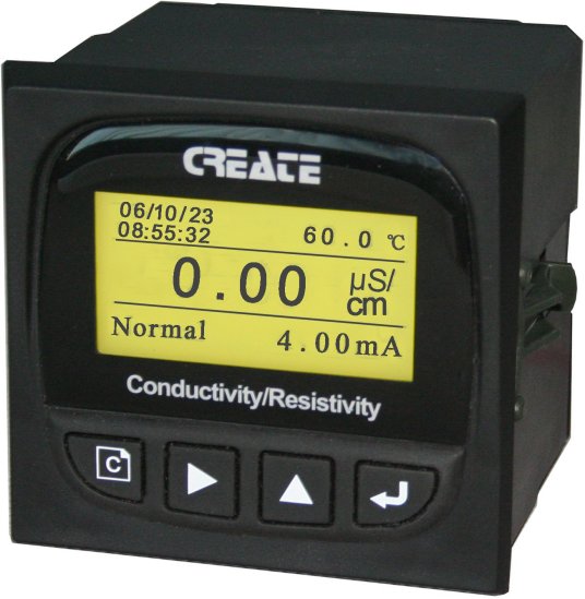 电导电导分析法