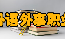 武汉外语外事职业学院学校文化