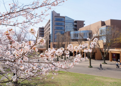 东京外国语大学历史沿革