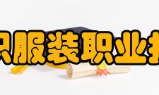 常州纺织服装职业技术学院科研成果