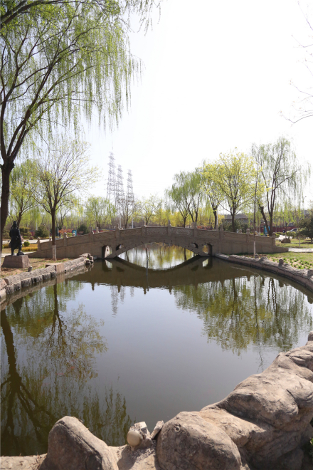 北京交通职业技术学院教学建设