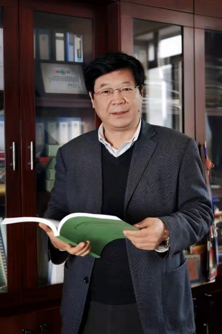 中国科学院院士刘买利人物经历