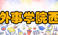 重庆外语外事学院西方语学院合作交流