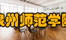 泉州师范学院科研条件