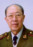 福建医科大学知名校友