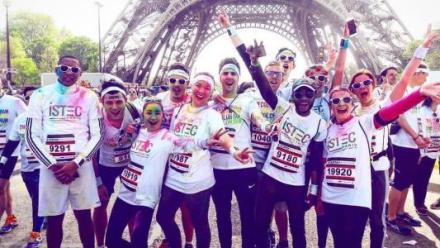 高等科学技术与经济商业学院MBA硕士项目