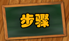 标准化测验标准化测验步骤