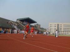 沈阳职业技术学院教学建设