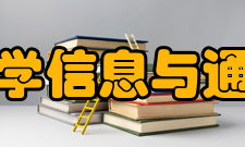 北京邮电大学信息与通信工程学院怎么样