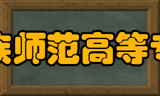 辽宁民族师范高等专科学校科研成果