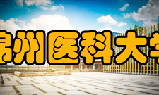 锦州医科大学科研平台