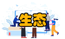 生态学发展期20世纪50年代以来