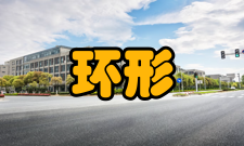 环形网络网络实现非常简单，投资最小