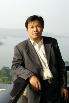 中国工程院院士唐长红人物经历