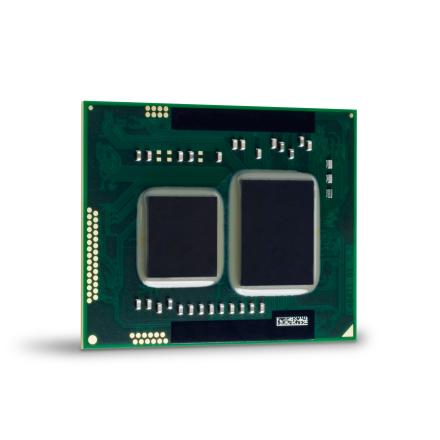 Arrandale特点介绍