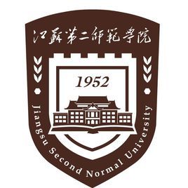 江苏第二师范学院学校标识校徽学校校徽包括徽志和徽章