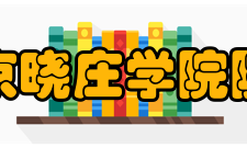 南京晓庄学院院系专业