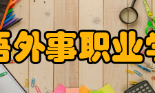 武汉外语外事职业学院学院地址