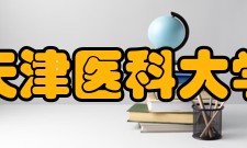 天津医科大学所获荣誉