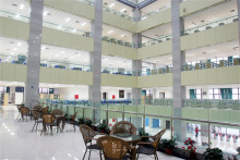 重庆师范大学学科建设