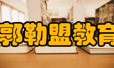 锡林郭勒盟教育学院怎么样