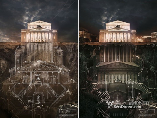 地下建筑处理防治措施