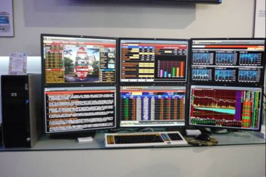 工作站主要品牌