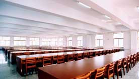 辽宁商贸职业学院国际商务