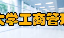 湖南大学工商管理学院学科建设