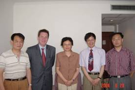 同济大学职业技术教育学院基础设施