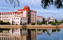 烟台大学师资力量