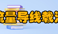 载流量导线载流量