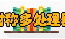 对称多处理器局限性